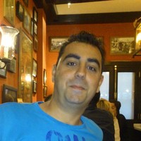 Javier Fernández Rod
