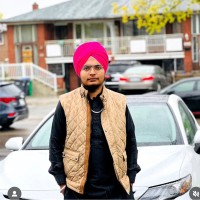 Kuwarjot Singh