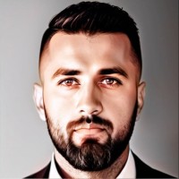 Ahmad (Adam) Sartawi