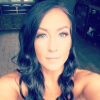 Ashley Hamilton