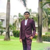 Harsh Mistry