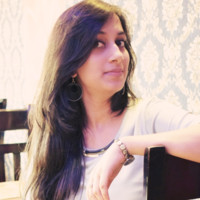 Aastha Tripathi