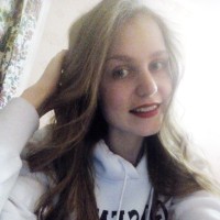 Iryna Rykhlitska