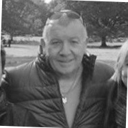 Peter Walker