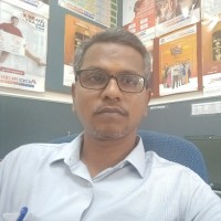 Ramesh Kanth