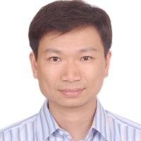 Fred Li