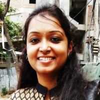Pavithra Srinivas