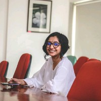 Charu Pathak