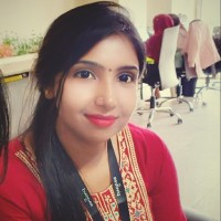 Prathibha D S -