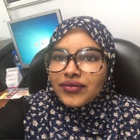 Sauda Omar