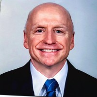 John Driscoll