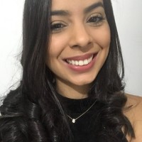 Gabrielle Andrade Barreto
