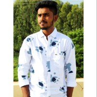 Harsha G (ハルシャ)