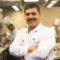 Chef Gajendra Singh