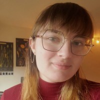 Annamyriah de Jong