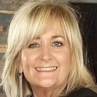 Pam J Grimes
