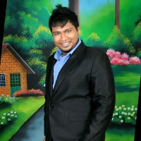 Thilan Chandima