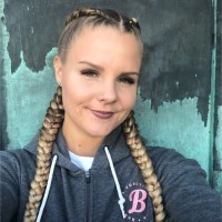 Eva Peternelj