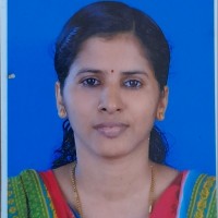 Praseena K