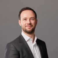 Paul Desoisa, Cfa