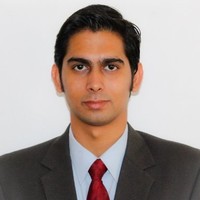 Mukul Dwivedi