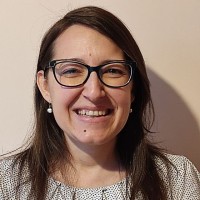 Denitsa Dobrovska
