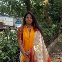 Rucha Khode