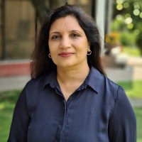 Seema Golchha