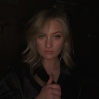 Madison Lockwood