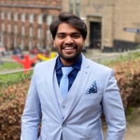 Dudekula Abid Hussain