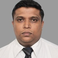 Duminda Dissanayake