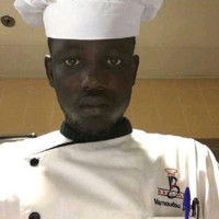 Mamoudou Traore