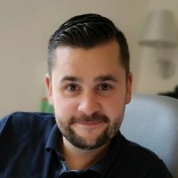 Jordan Dufros