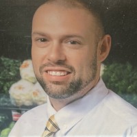 Zachary Arpey