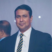Nalin Amarasinghe