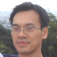 Jason Ching