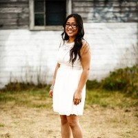 Vikki Chang