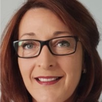 Marie laure Girard Buchaille