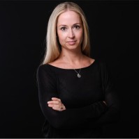Stefanie Kalinowski-Petters