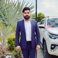 Muhammad Amin