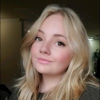 Katie Johnson