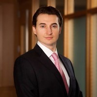 Yuri Parkhomenko