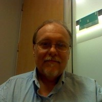 Charles Morford