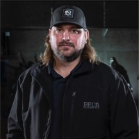 Dustin Merkel