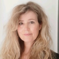 Camilla Snowman Andresen