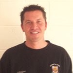 James Rowntree