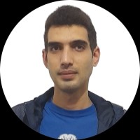 Arvin Ramezani