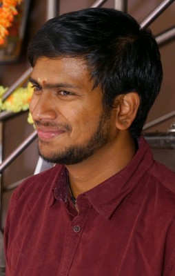Vaidyanathan Narayanaswamy