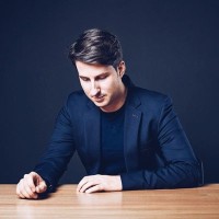 Pascal Frey