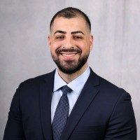 Khoder Daher, Pe